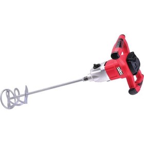 Resim Attlas ATX 1200 1400 W Çift Kollu Karıştırıcı Mikser A0106040 