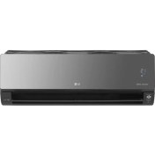 Resim Lg Uv Artcool AC12BH A++ 12000 Btu Inverter Duvar Tipi Klima 