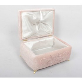 Resim Enes Sandık Gelin Çeyiz Makyaj Sandığı 