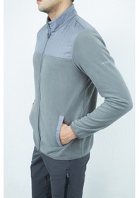 Resim Alpinist Zeta Erkek Polar Mont Gri Melanj (520730385) 