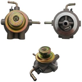 Resim Mazot Otomatiği E2200 / Besta 