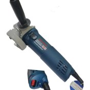 Resim Komson Gws 15-125 E Taşlama 