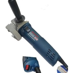 Resim Komson Gws 15-125 E Taşlama 