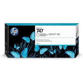 Resim HP P2V80A (746) 300 ML CAMGOBEGI DESIGNJET MUREKKEP KARTUS 