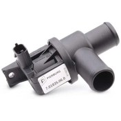 Resim VOTTO DEVIRDAIM HAVA VENTILI FIAT BRAVO IIGRANDE PUNTO ALFA ROMEO GIULETTA 1.4 T-JET 12- OPEL COMBO D A14 