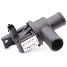 Resim VOTTO DEVIRDAIM HAVA VENTILI FIAT BRAVO IIGRANDE PUNTO ALFA ROMEO GIULETTA 1.4 T-JET 12- OPEL COMBO D A14 