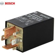 Resim Bosch 12v Kızdırma Rölesi (7 FİŞ) Audı-seat-vw-forklift 