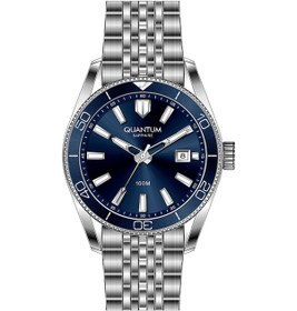 Resim Quantum Adg1215.390 Erkek Kol Saati Çok Renkli 