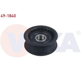 Resim V Kayısı Gergı Rulmanı Plastık Burclu 69 26 Cıtroen Jumper 2.2 H 