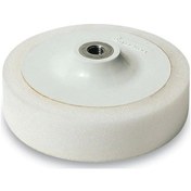 Resim Aplikatörlü Polisaj Makinası Pasta Süngeri 