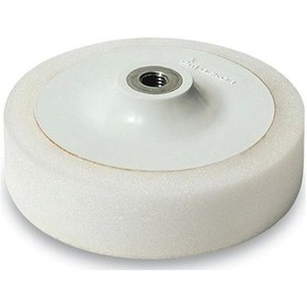 Resim Aplikatörlü Polisaj Makinası Pasta Süngeri 