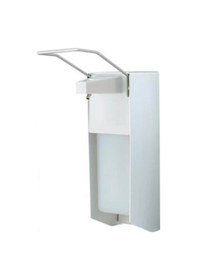 Resim Xinda GS07 Manuel Sıvı Sabun ve Dezenfektan Dispenseri 1000 ML 