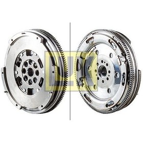 Resim Luk 415019110 Debriyaj Volanı Lt28 Iı-lt35 Iı-volt 2.5tdı 99-01 Anj-avr-bbe-bbf 624311600 Sete Kullanılır 074105266n 