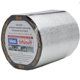 Resim Genel Markalar Bitüself 20 Cm - Oto Ses Yalıtımı 