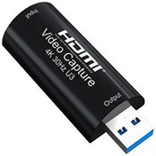 Resim Nova NVC-HDVC14 HDMI to USB Video Yakalayıcı Konnektör 