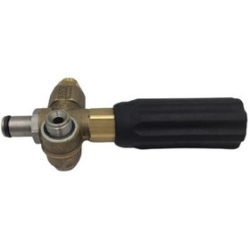 Resim Ar Pump Bypass Regülatör Üst Kısmı 