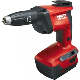 Resim Hilti Sd 5000-A22 Akülü Alçıpan Vidalama Makinesi (Set) 