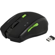 Resim Hadron Hd-5637 Nano Alıcı Wıreless Mouse 