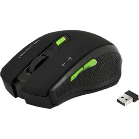 Resim Hadron Hd-5637 Nano Alıcı Wıreless Mouse 