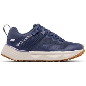 Resim Columbia Columbıa Facet 75 Outdry Kadın Ayakkabı 2100121-466 Mavi 