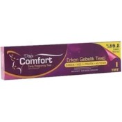 Resim Selpiar Day's Comfort Erken Gebelik Testi 1 Adet 