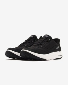 Resim Skechers Urban Explore Kadın Siyah Outdoor Ayakkabı 180277 Bkw 