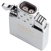 Resim Zippo Çakmaklar için Çift Torçlu Alevli Yedek İç Çakmak 65827 