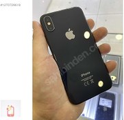 Resim Apple iPhone XS İkinci El TR | 256 GB | Gri İkinci El İPHONE XS 256GB PİL 100 TR CİHAZ