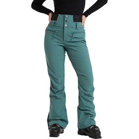 Resim Roxy Rising High Pt Kadın Snowboard Pantolonu 