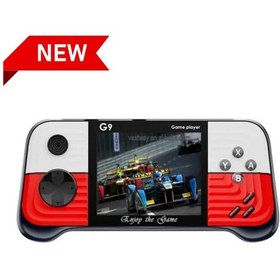 Resim Ape Taşınabilir 3 İnç 666 Oyunlu Mini Atari Oyun Konsolu Tv Bağlantılı Hd Ekranlı Gamepad Gamebox 