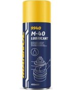 Resim Mn9940-0.400 M-40 Lubrıcant 400 Ml 