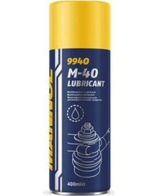 Resim Mn9940-0.400 M-40 Lubrıcant 400 Ml 