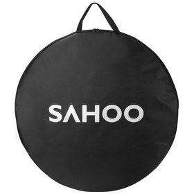 Resim Sahoo-bisiklet Bisiklet Yol Mtb Dağ Bisikleti Tek Tekerlekli Y0349 Siyah 