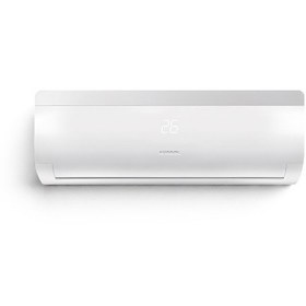 Resim AKCOOL Viora 9000 BTU Inverter Klima A++ R32 Gazlı Enerji Tasarruflu Klima 