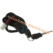 Resim Mondial Mh Drift Kontak Tek 