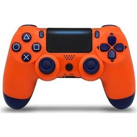 Resim Haikou Slim Ps4 Ps4 Ps4 Pro Pc Oyun Leezsingoyun Kumandası Kumandası Kumandası Dualshock Desteği-153 4 / / / Qe 