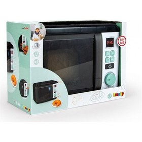 Resim 7600310598 Smoby Tefal Mikrodalga 