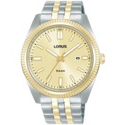 Resim Lorus Rh972qx9 Erkek Kol Saati Rose Gold 