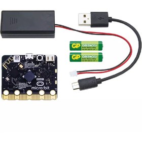 Resim Kitronik BBC MicroBit GO V2.2 