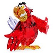 Resim Swarovski SWR5617346 Aladdin Lago Biblo 