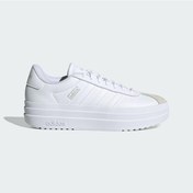 Resim Adidas Vl Court Bold Kadın Günlük Spor Ayakkabı C-adııh3082b10a00 Beyaz 