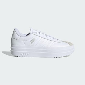 Resim Adidas Vl Court Bold Kadın Günlük Spor Ayakkabı C-adııh3082b10a00 Beyaz 