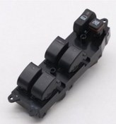 Resim Mga-31267 - Cam Acma Dugmesı On Sol Toyota: Corolla 02 07 / Ve 