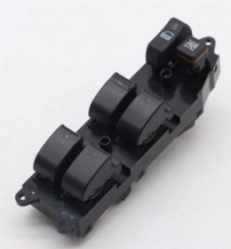 Resim Mga-31267 - Cam Acma Dugmesı On Sol Toyota: Corolla 02 07 / Ve 