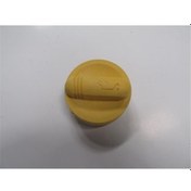 Resim Renault Laguna- 2008-2012- Motor Yağ Kapağı Sarı 1.5 Dcı K9k Sarı 