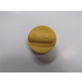 Resim Renault Laguna- 2008-2012- Motor Yağ Kapağı Sarı 1.5 Dcı K9k Sarı 