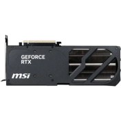 Resim Msı Geforce Rtx 5070 Shadow 3x Oc 12GB Gddr7 192BIT Dlss 4 Ekran Kartı 