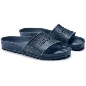 Resim Birkenstock Eva Lacivert Unisex Terlik 