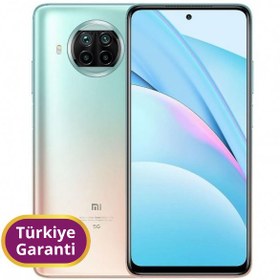 Resim Xiaomi Mi 10T Lite TR Garanti | 128 GB 6 GB Altın 