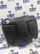 Resim 12611-0x020 Toyota D4d Uyumlu Motor Üst Kapağı Rav4/corolla/hilux 